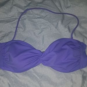 Victoria's secret bikini top